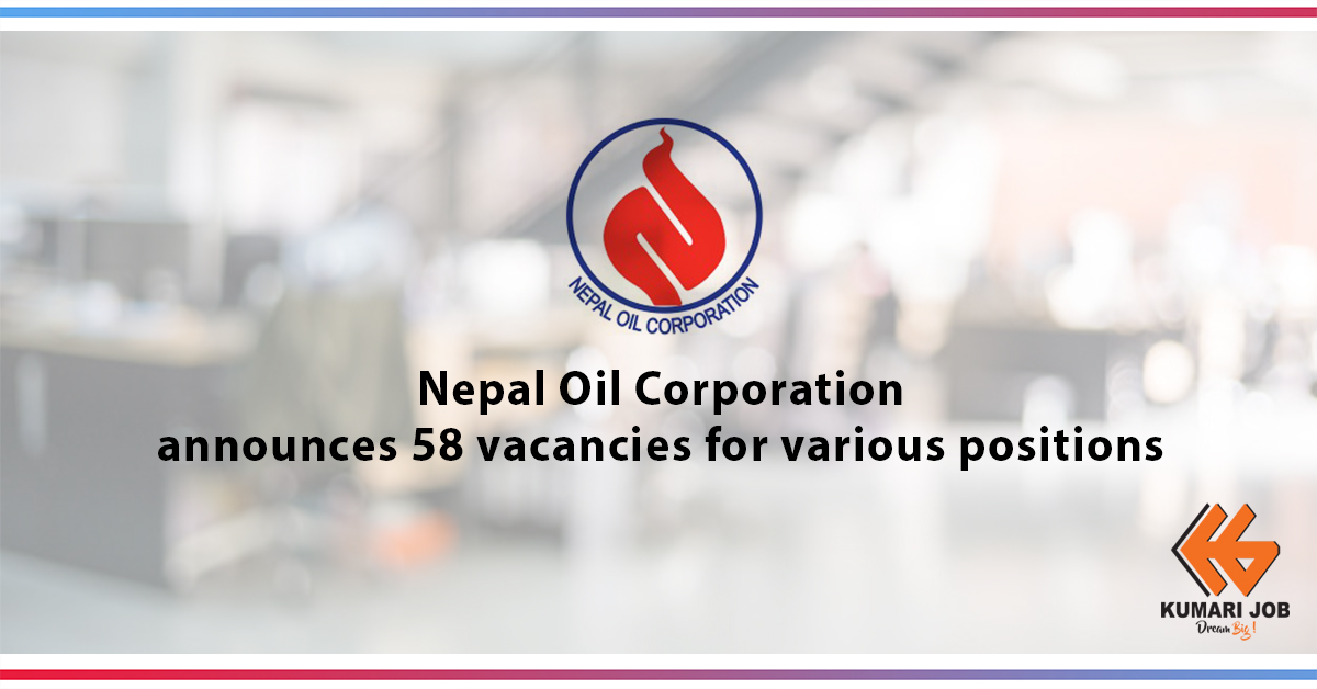 Nepal Oil Corporation